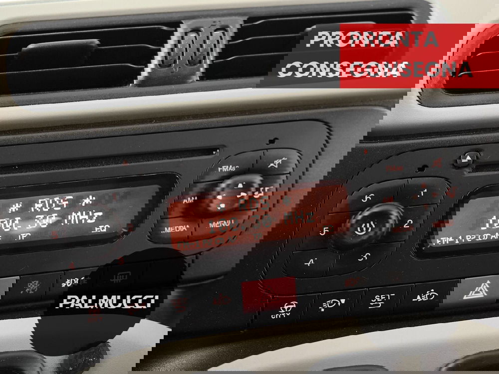 Fiat Panda usata a Prato (8)