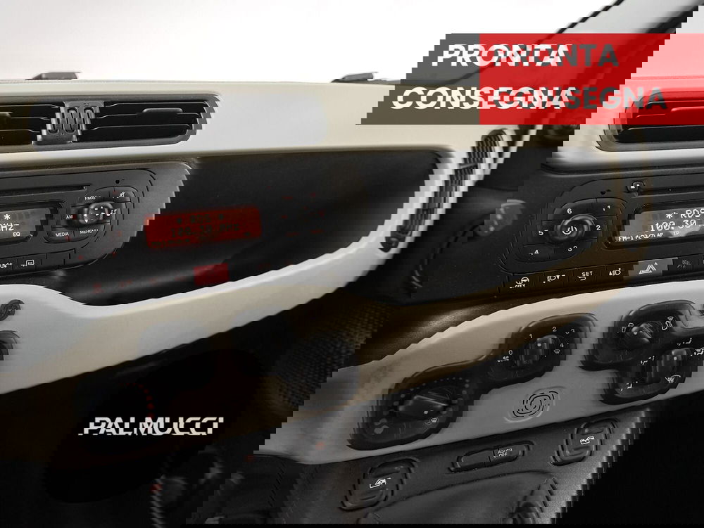 Fiat Panda usata a Prato (9)