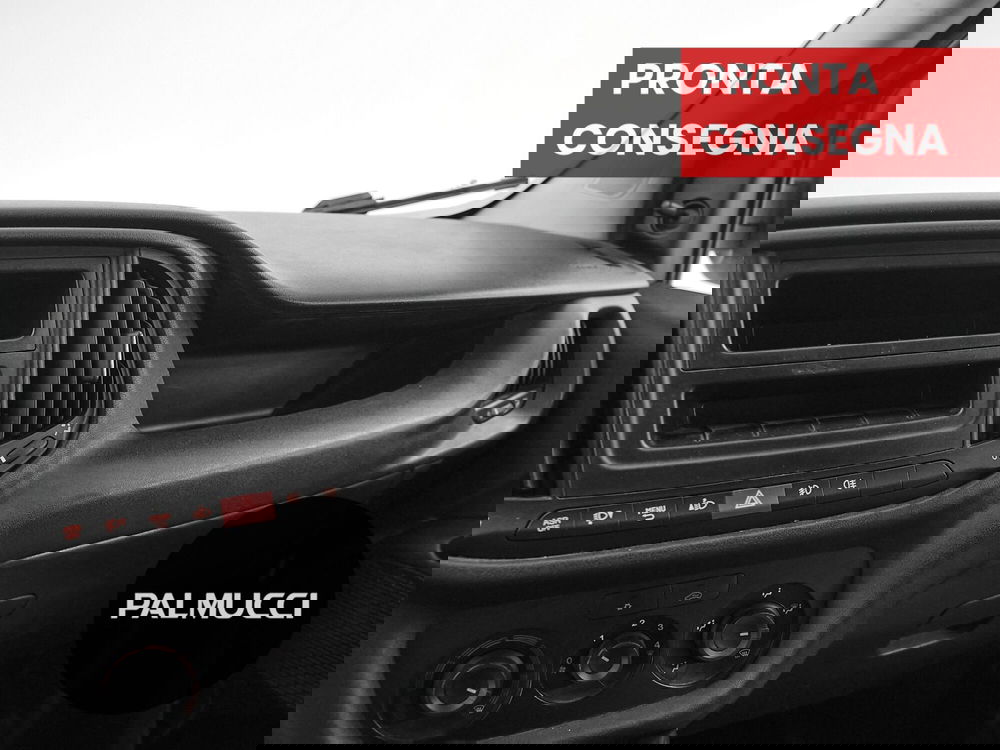 Fiat Doblò Furgone usata a Prato (10)