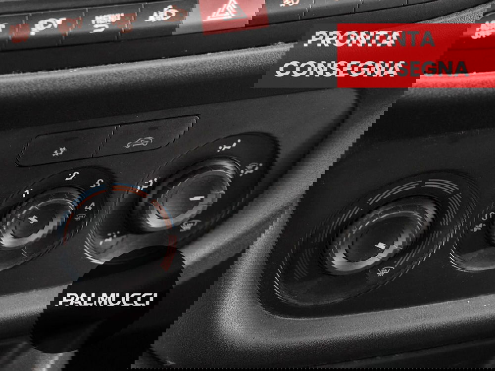 Fiat Doblò Furgone usata a Prato (11)