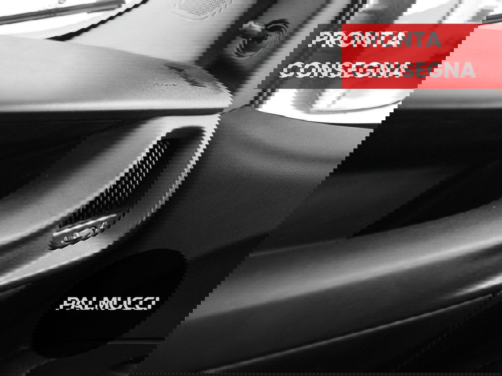 Fiat Doblò Furgone usata a Prato (12)