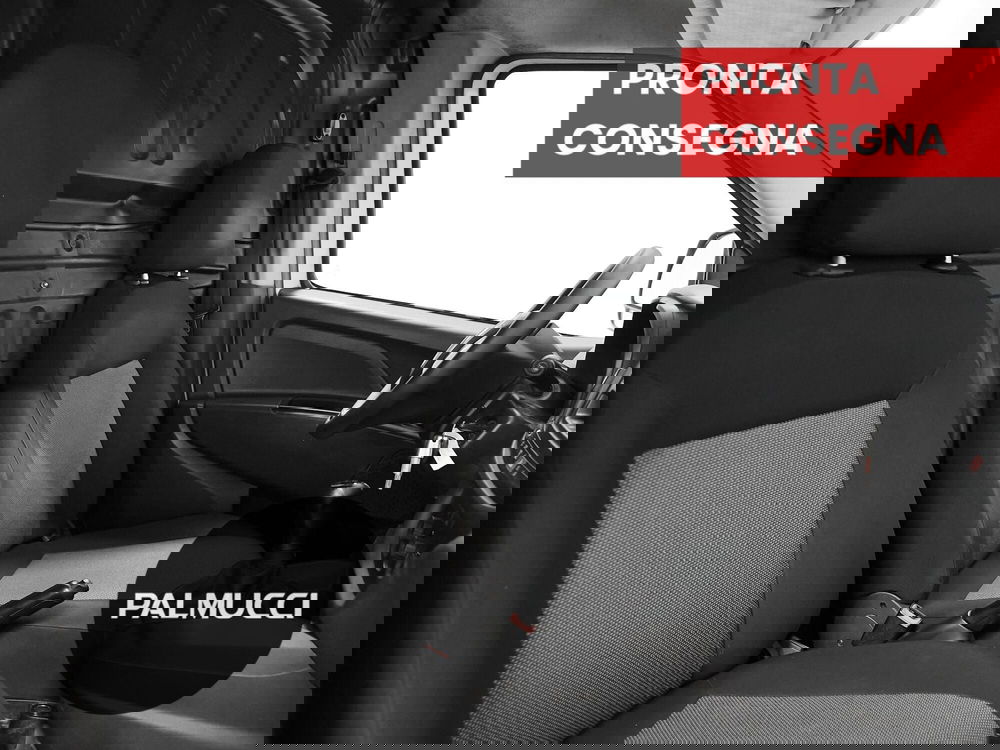 Fiat Doblò Furgone usata a Prato (13)