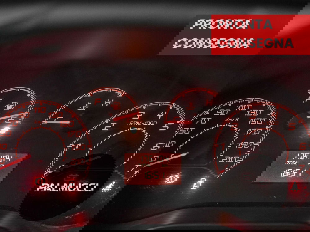 Fiat Doblò Furgone usata a Prato (7)