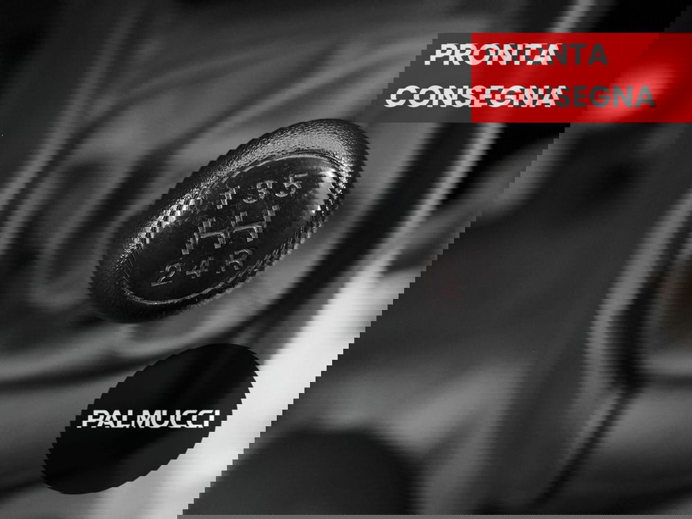 Fiat Doblò Furgone usata a Prato (8)