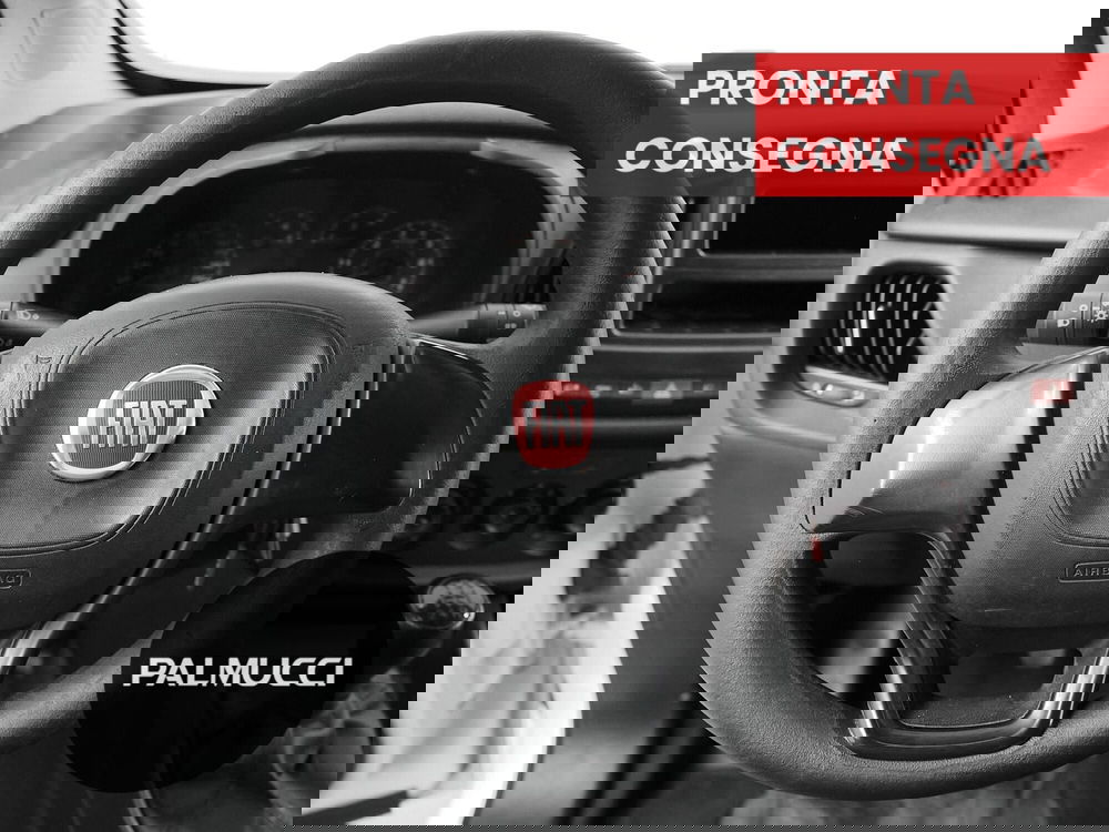 Fiat Doblò Furgone usata a Prato (9)