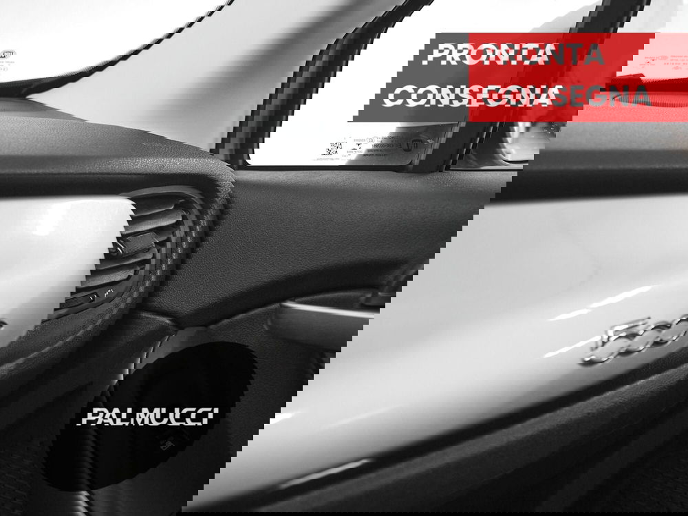 Fiat 500X usata a Prato (13)