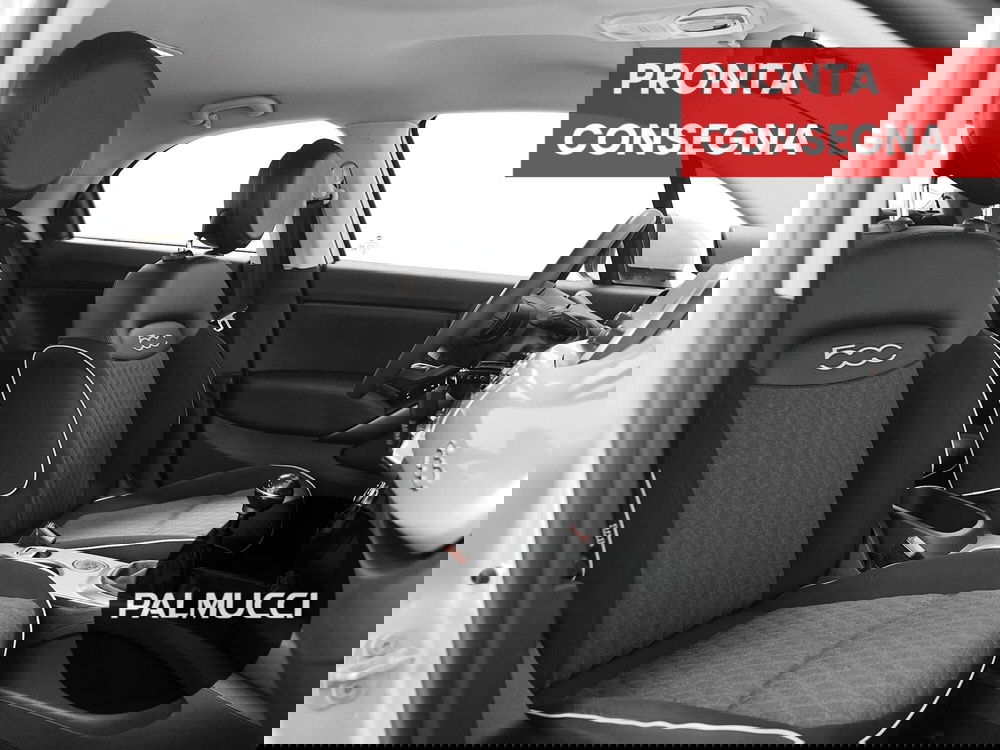 Fiat 500X usata a Prato (17)