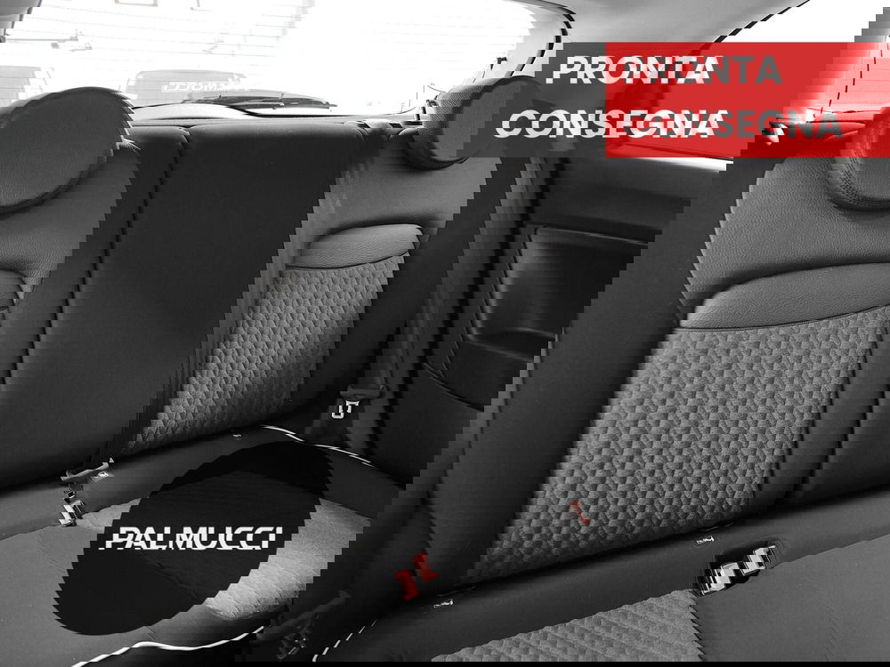 Fiat 500X usata a Prato (18)