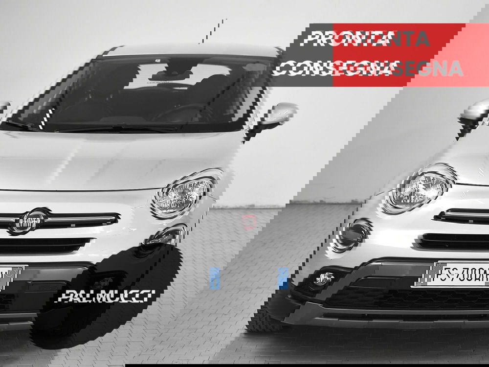 Fiat 500X usata a Prato (2)