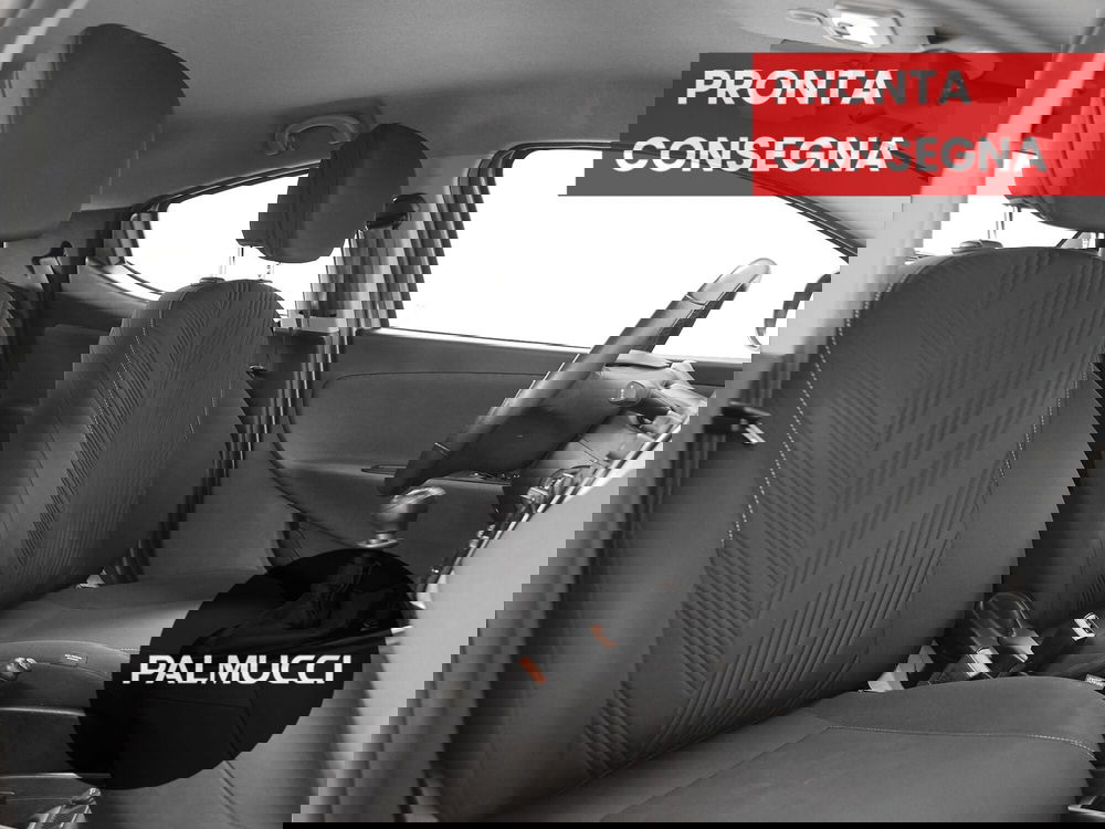 Lancia Ypsilon usata a Prato (10)