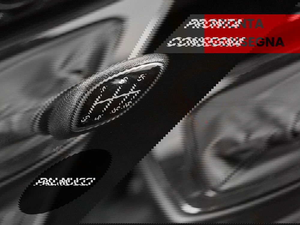 Lancia Ypsilon usata a Prato (11)