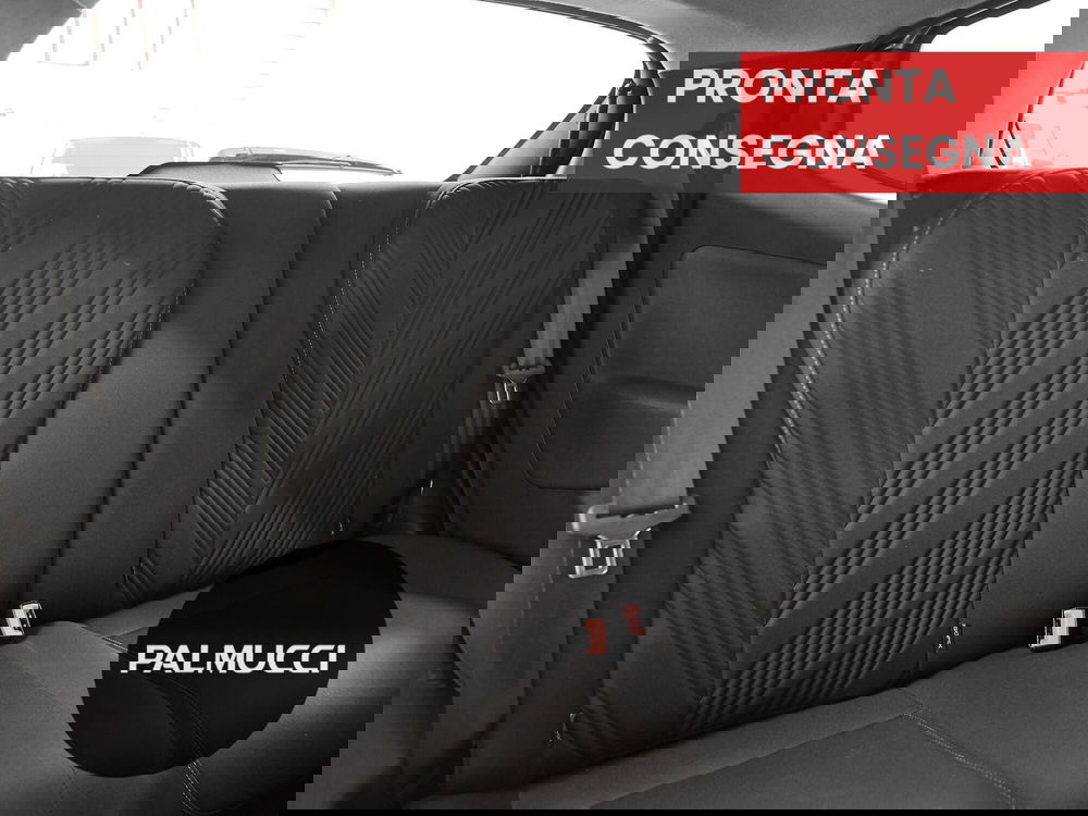 Lancia Ypsilon usata a Prato (7)