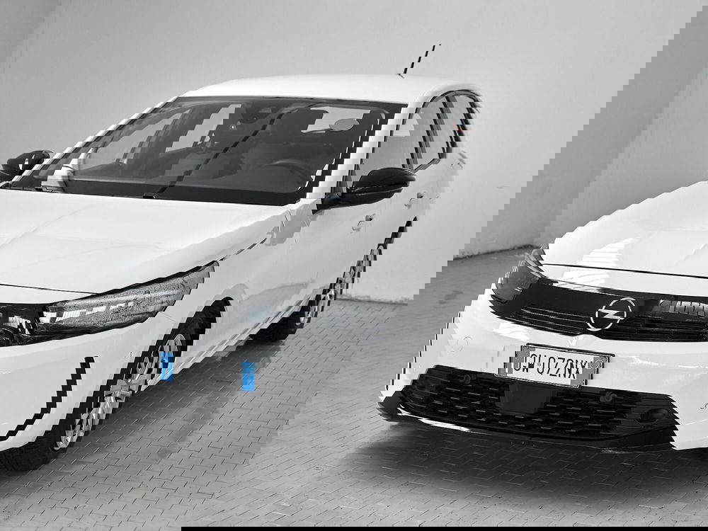 Opel Corsa usata a Prato