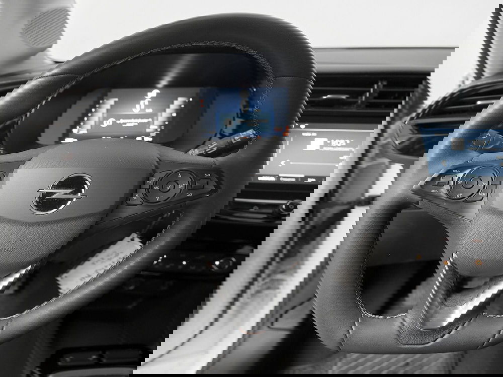 Opel Corsa usata a Prato (10)