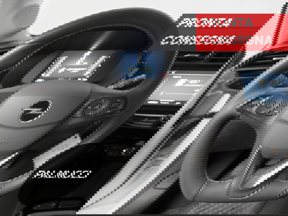 Opel Corsa usata a Prato (11)