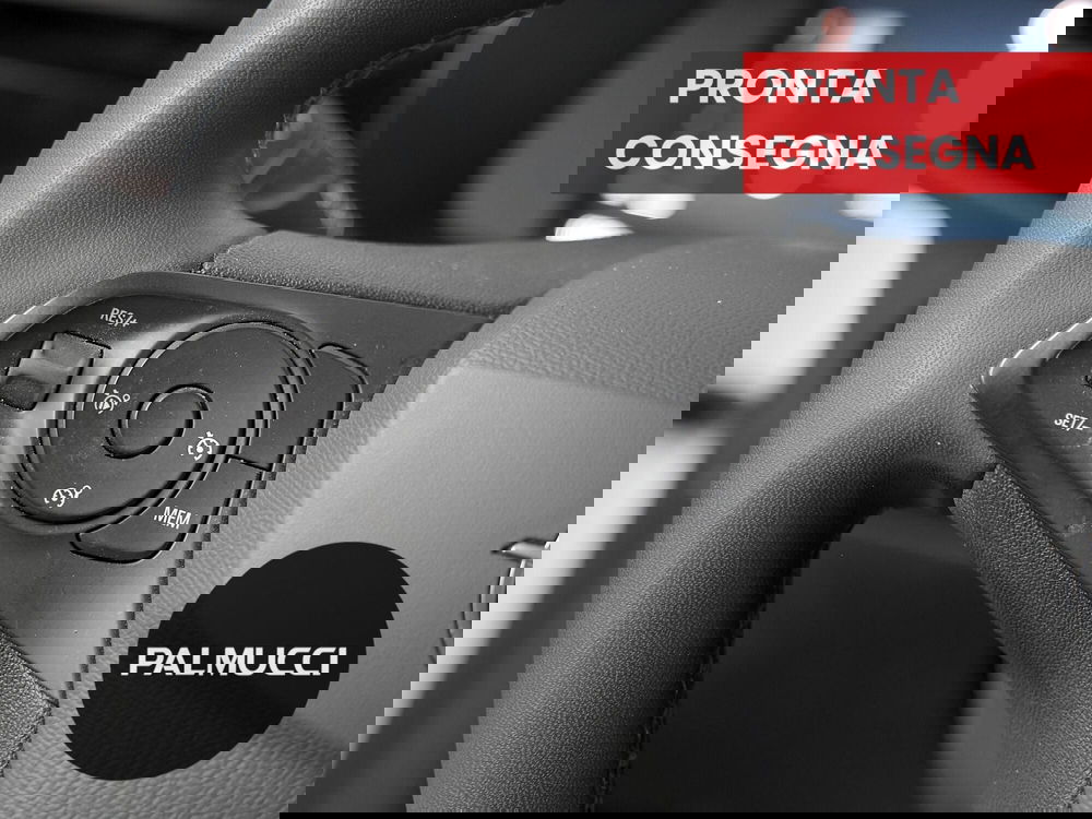 Opel Corsa usata a Prato (12)