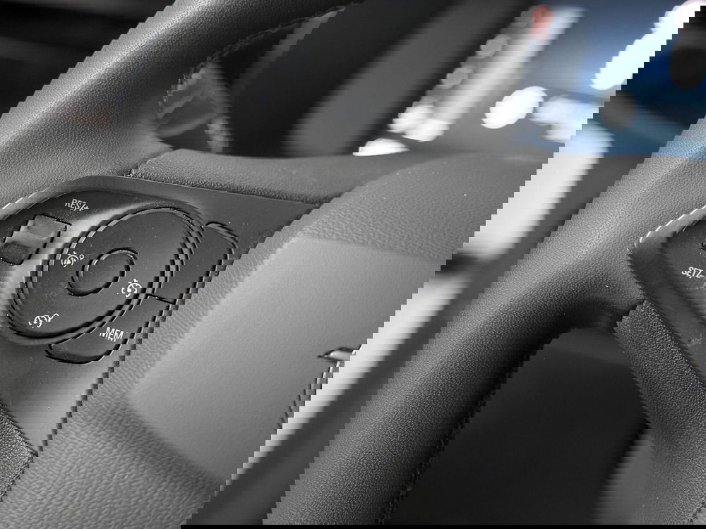 Opel Corsa usata a Prato (13)