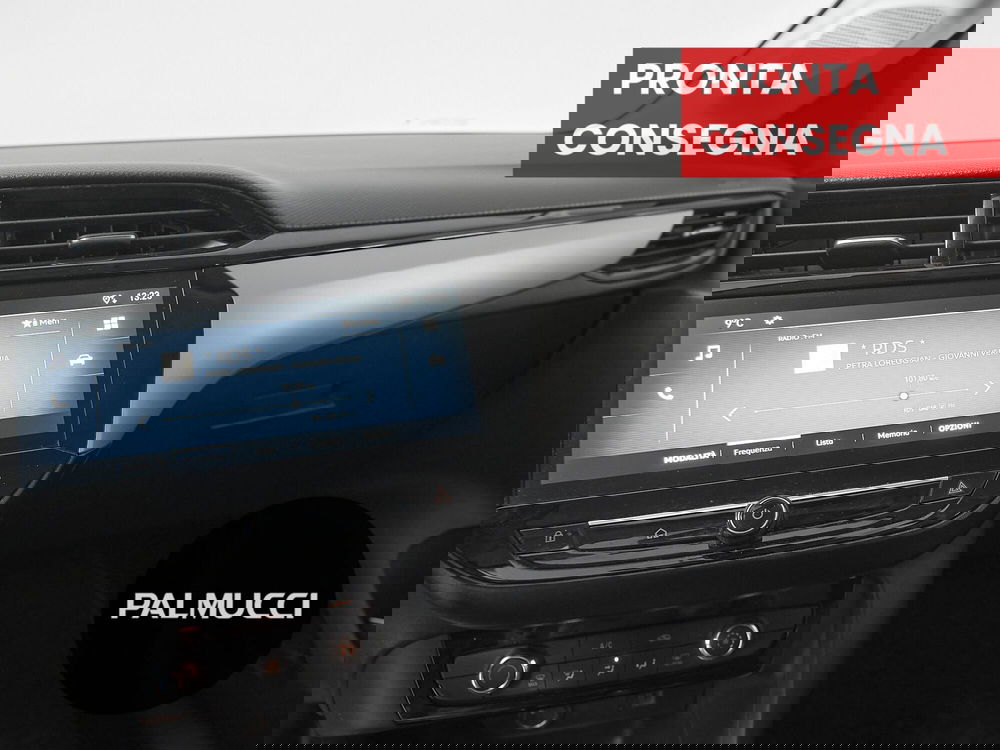 Opel Corsa usata a Prato (15)