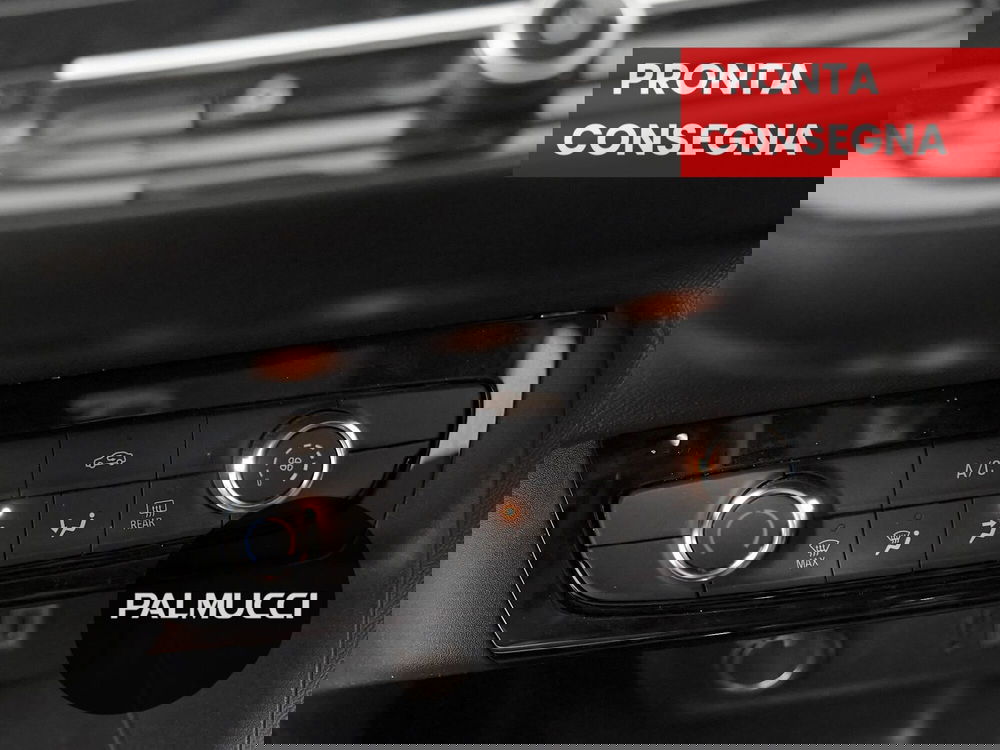 Opel Corsa usata a Prato (18)