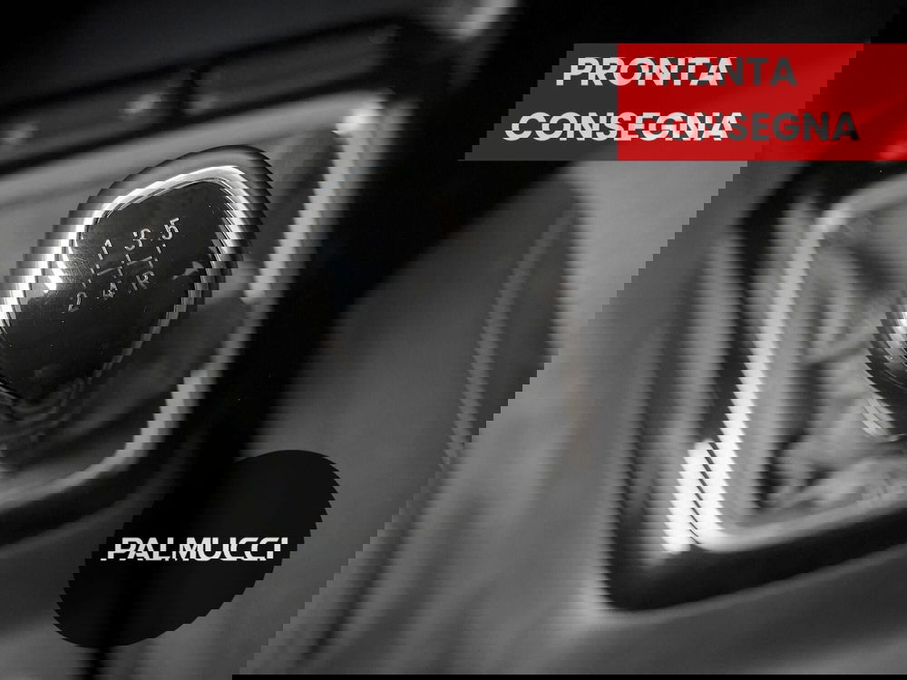 Opel Corsa usata a Prato (19)