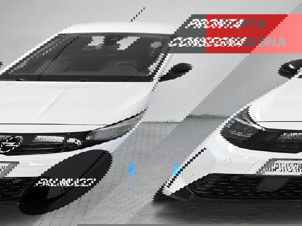 Opel Corsa usata a Prato (2)