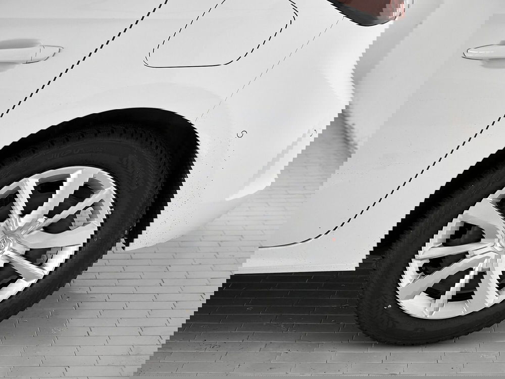 Opel Corsa usata a Prato (6)