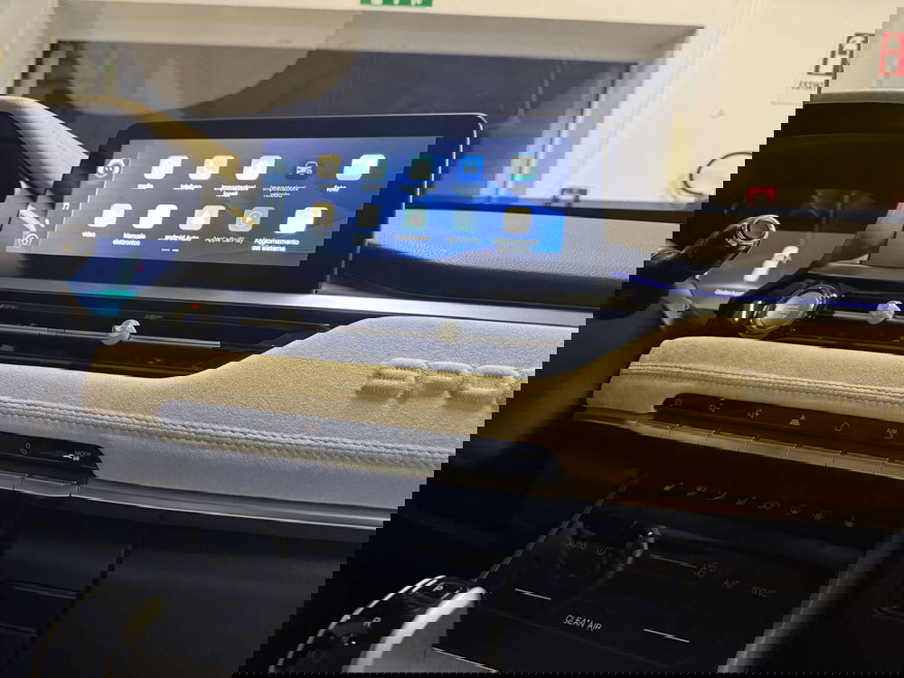 Sportequipe Sportequipe 5 usata a Messina (13)