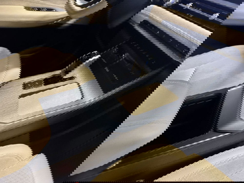 Sportequipe Sportequipe 5 usata a Messina (14)