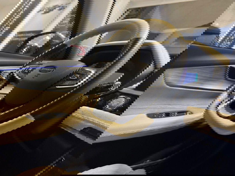 Sportequipe Sportequipe 5 usata a Messina (15)