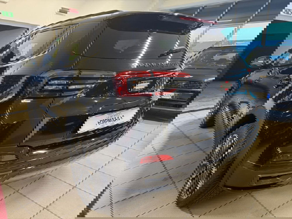 Sportequipe Sportequipe 5 usata a Messina (4)