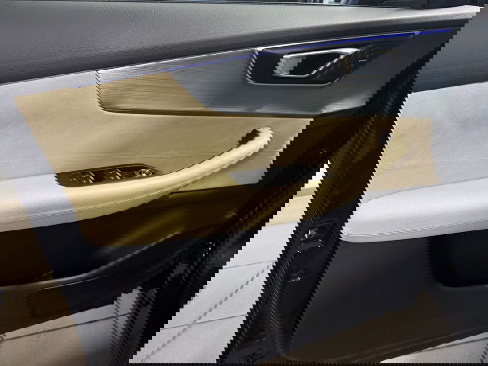 Sportequipe Sportequipe 5 usata a Messina (6)