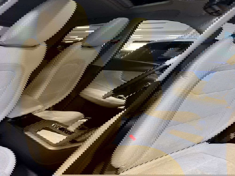 Sportequipe Sportequipe 5 usata a Messina (8)