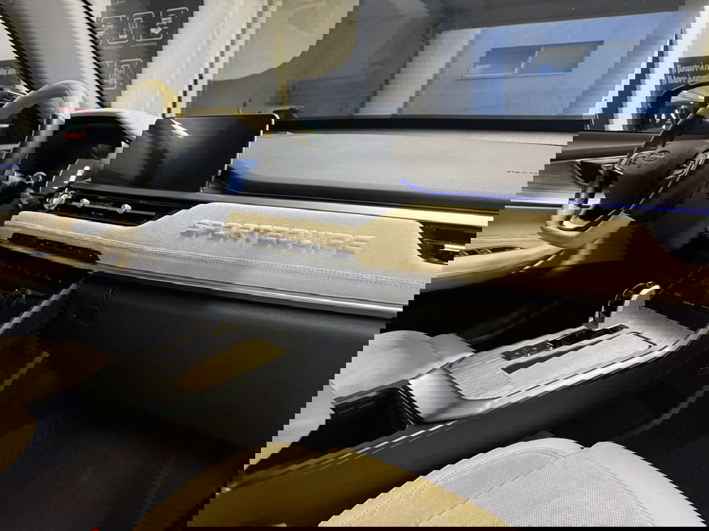 Sportequipe Sportequipe 5 usata a Messina (9)