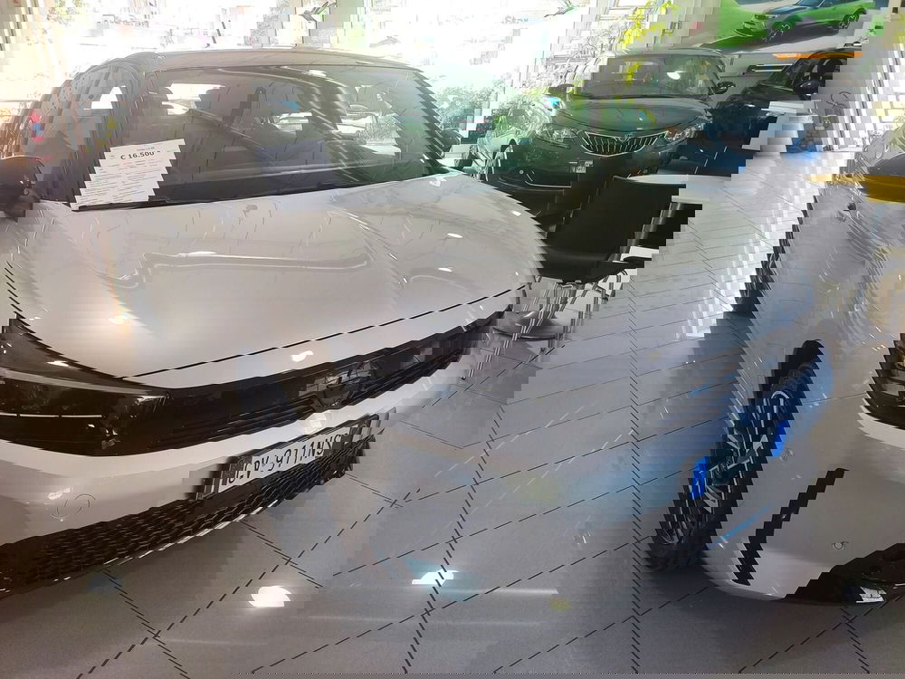 Opel Corsa usata a Prato