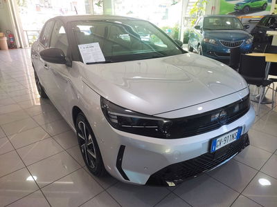 Opel Corsa 1.2 GS s&amp;s 75cv del 2024 usata a Prato