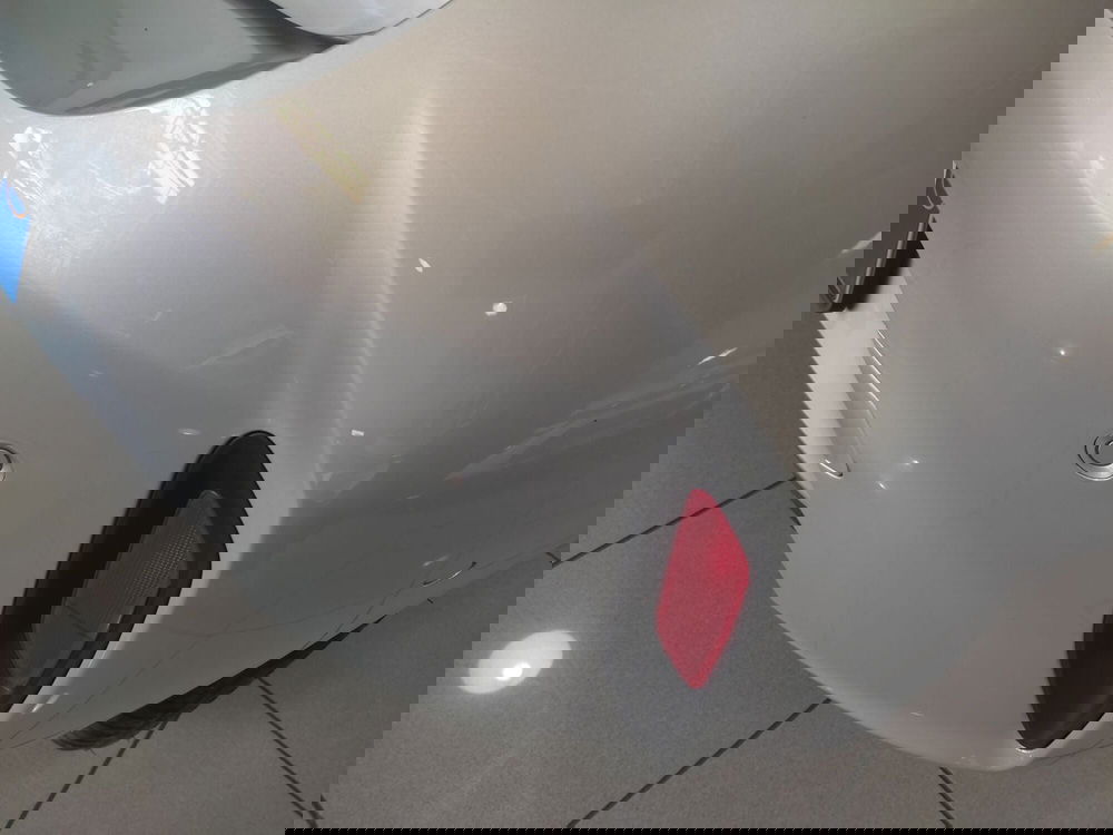 Opel Corsa usata a Prato (10)