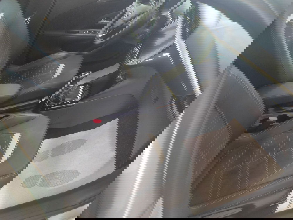 Opel Corsa usata a Prato (11)