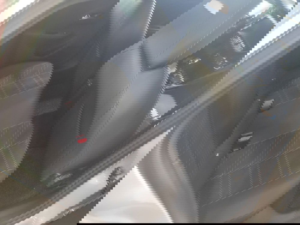 Opel Corsa usata a Prato (12)