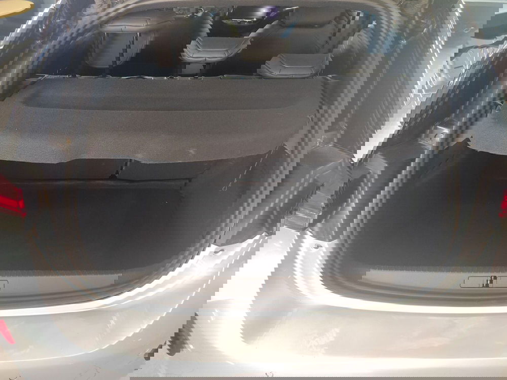 Opel Corsa usata a Prato (13)