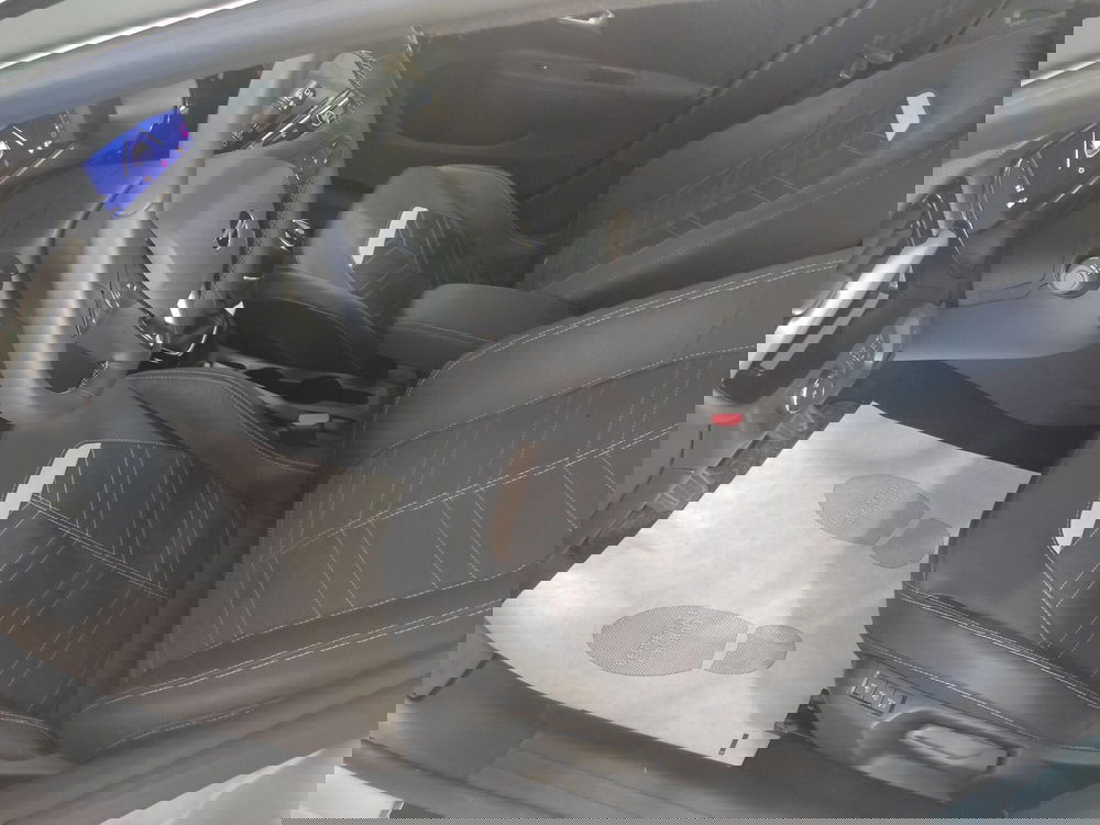 Opel Corsa usata a Prato (15)