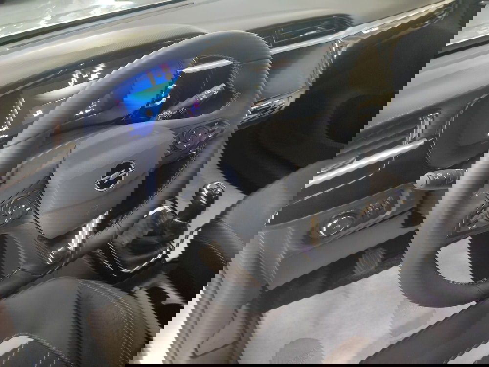 Opel Corsa usata a Prato (17)