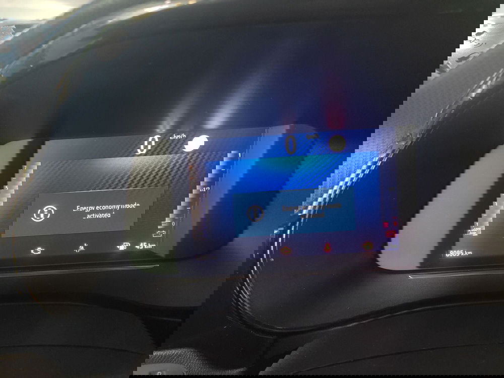 Opel Corsa usata a Prato (19)