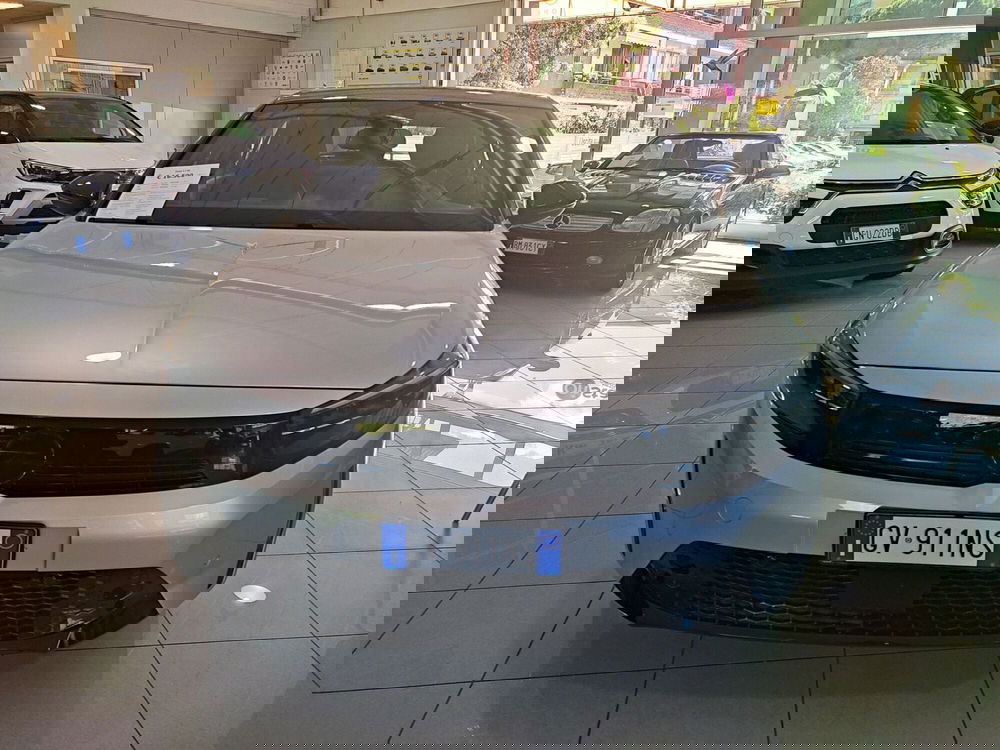 Opel Corsa usata a Prato (2)