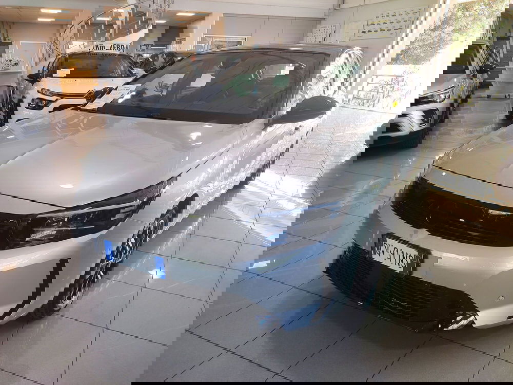 Opel Corsa usata a Prato (3)