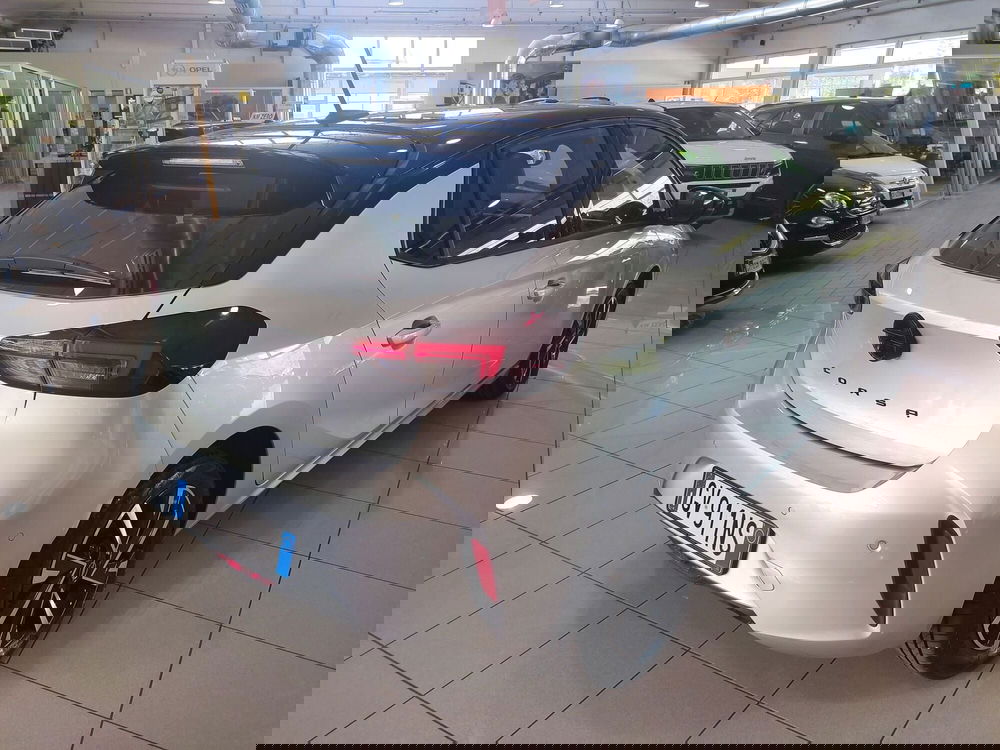 Opel Corsa usata a Prato (4)