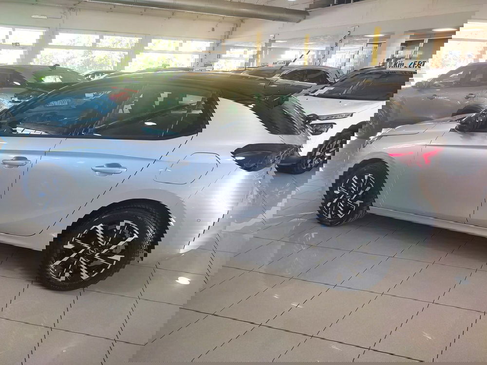 Opel Corsa usata a Prato (5)