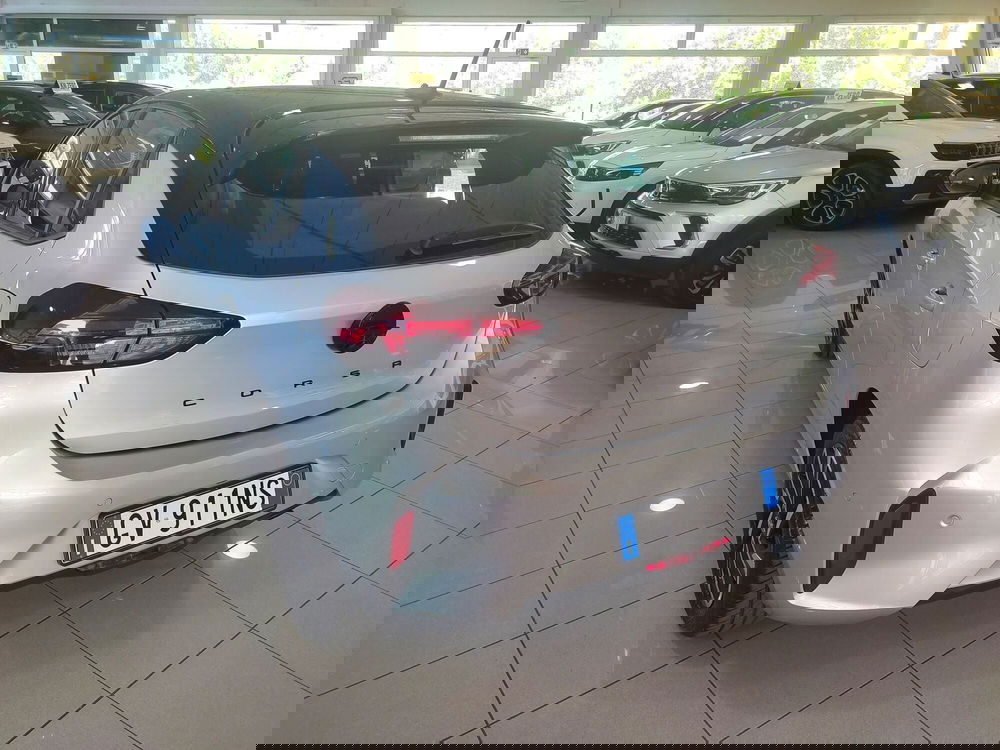 Opel Corsa usata a Prato (7)