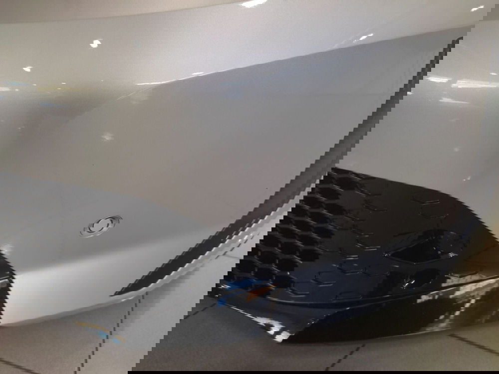 Opel Corsa usata a Prato (9)