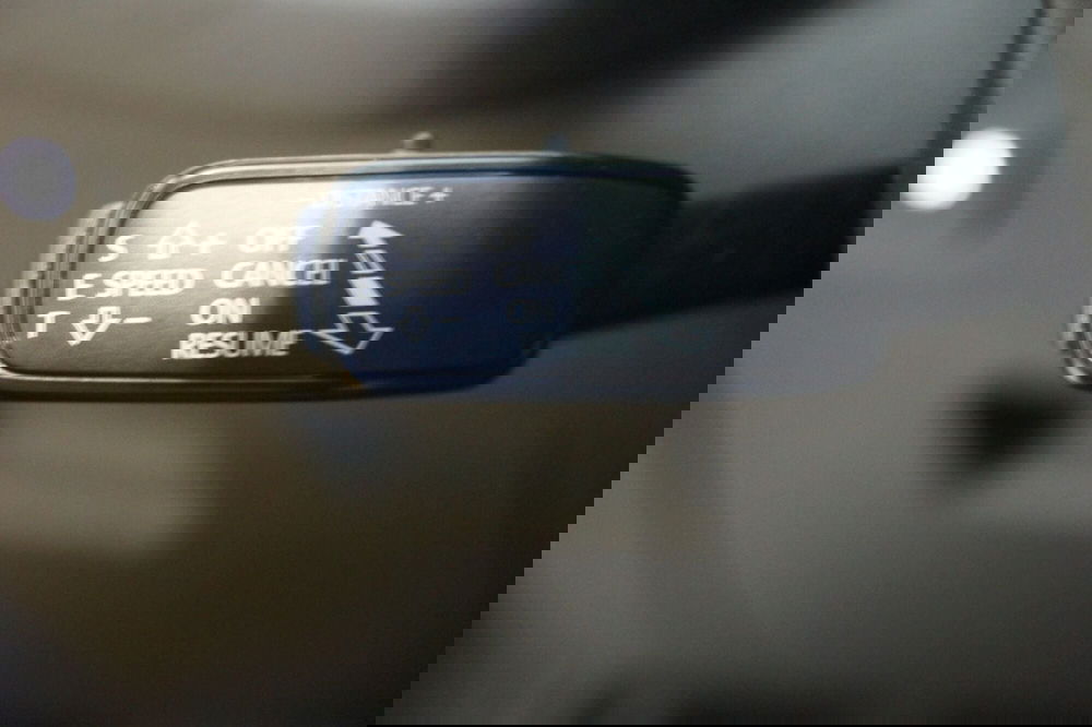 Skoda Octavia Station Wagon usata a Torino (12)