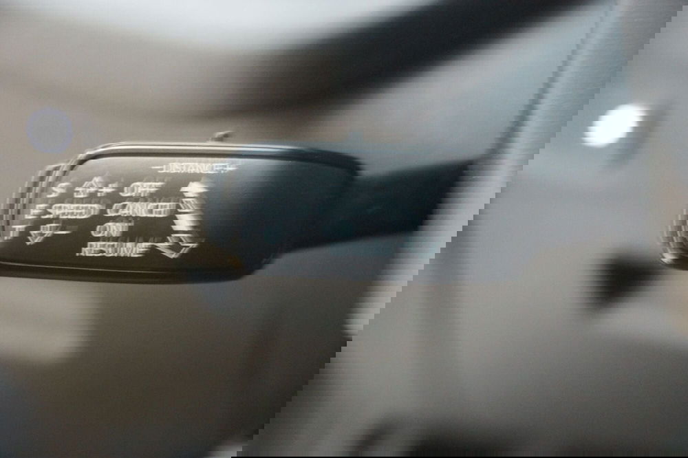 Skoda Octavia Station Wagon usata a Torino (13)